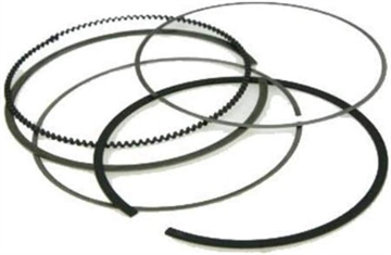 Vertex Stempelring sæt 590340000001